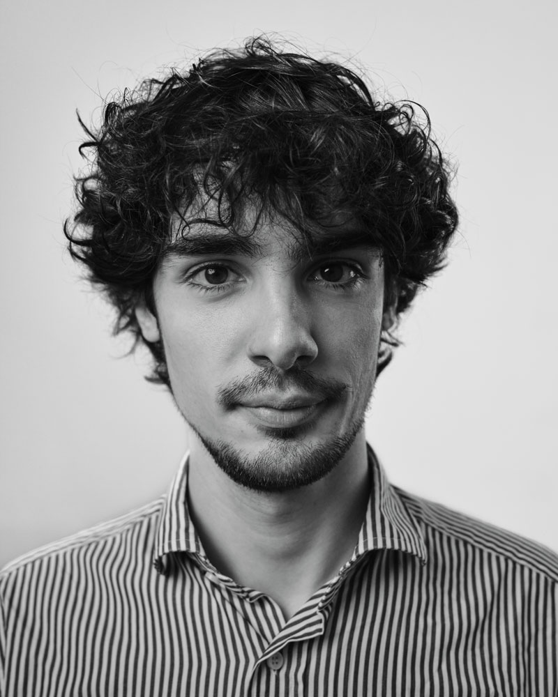 Lorenzo Lentati